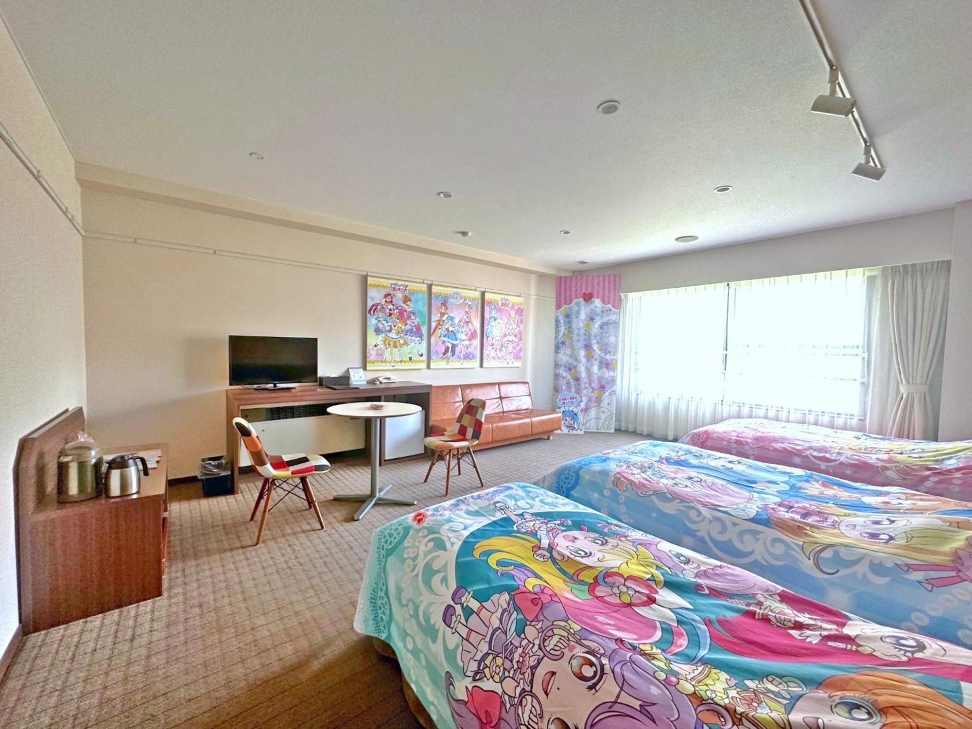 Hotel Yuzawa Toei