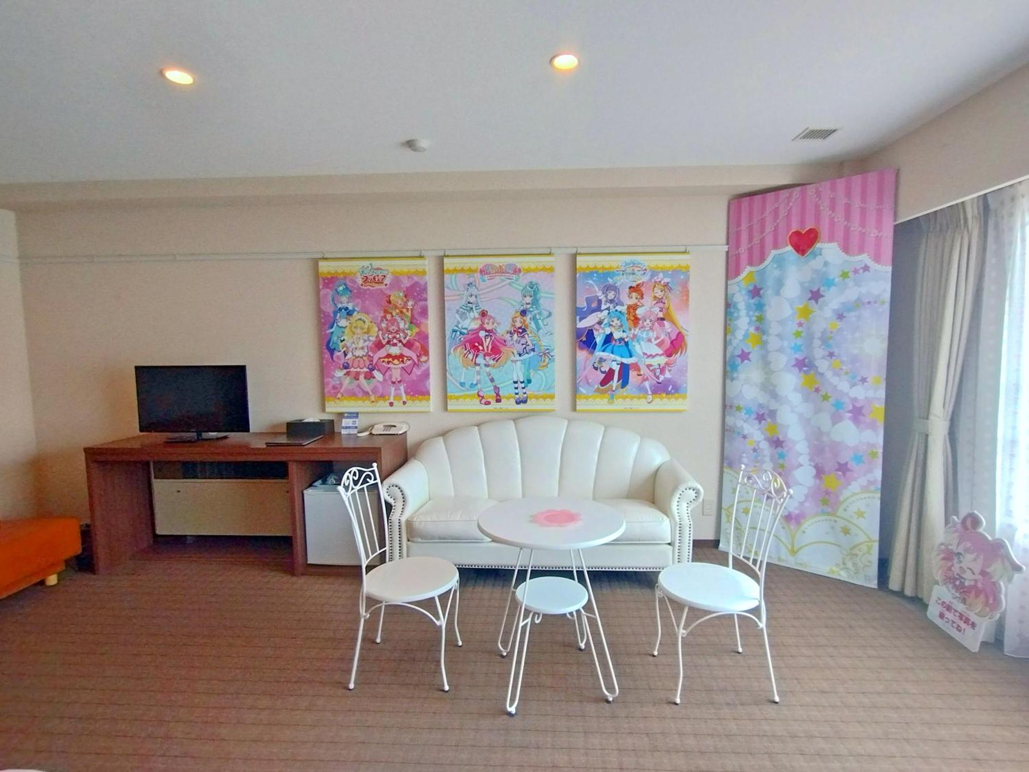 Yuzawa Toei