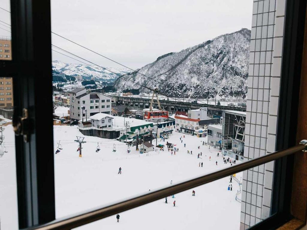 Yuzawa Toei Yuzawa (Niigata)