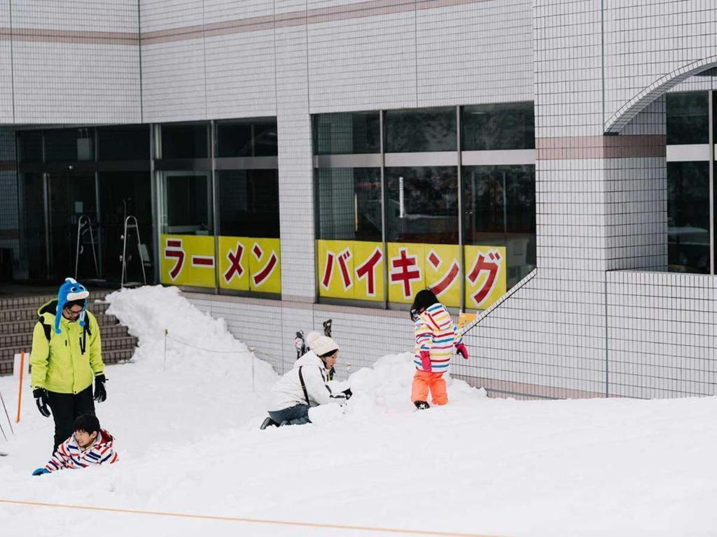 Yuzawa Toei Hotel