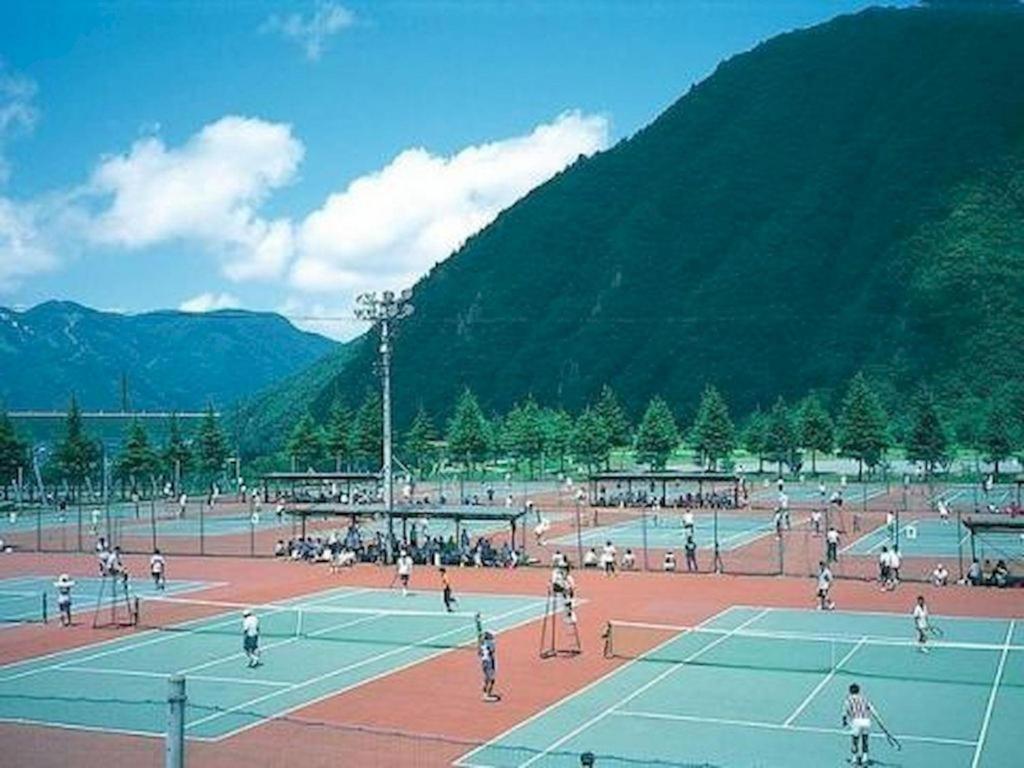 Hotel Yuzawa Toei