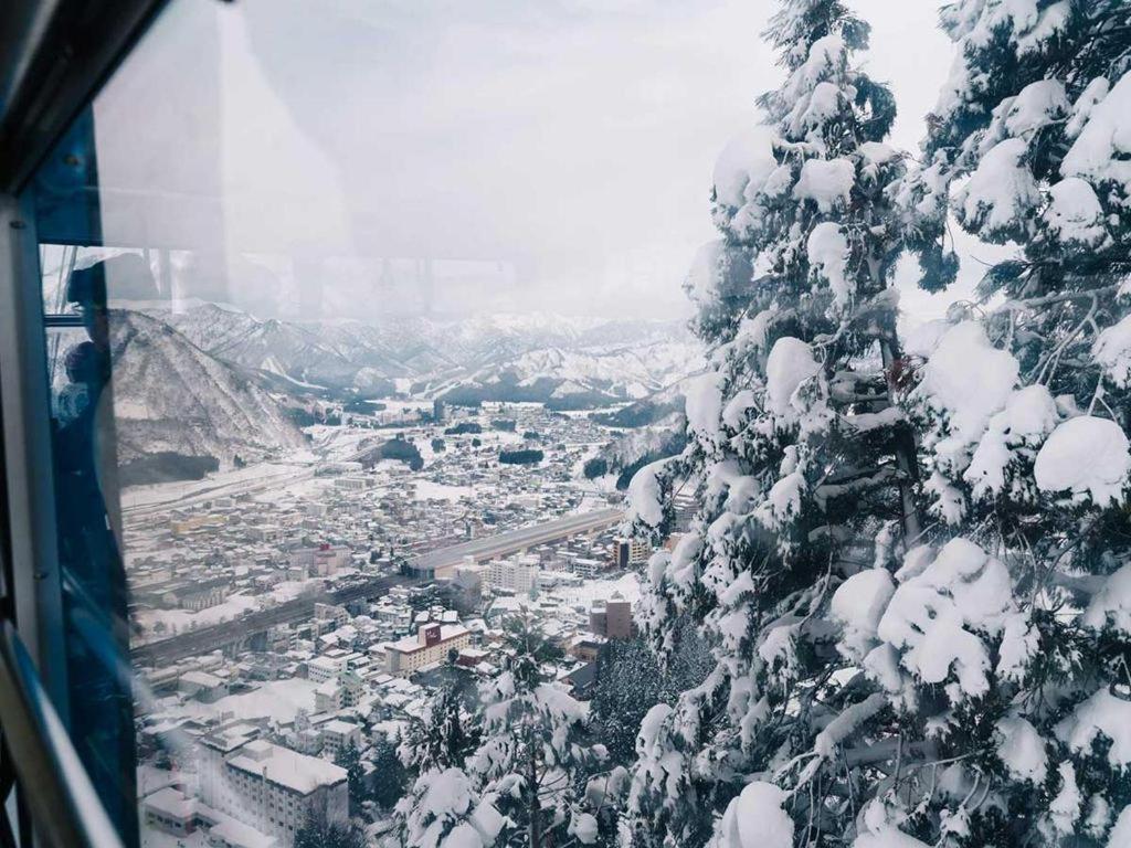 Yuzawa Toei Hotel 3*