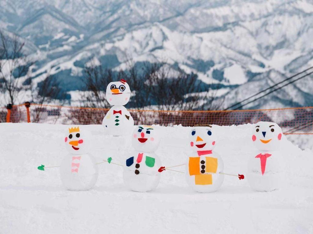 Yuzawa Toei Hotel 3*