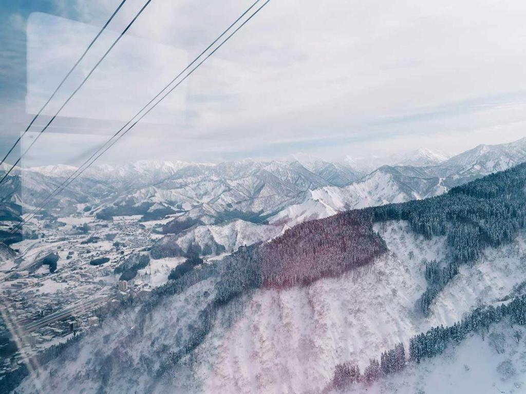 Yuzawa Toei Yuzawa (Niigata)