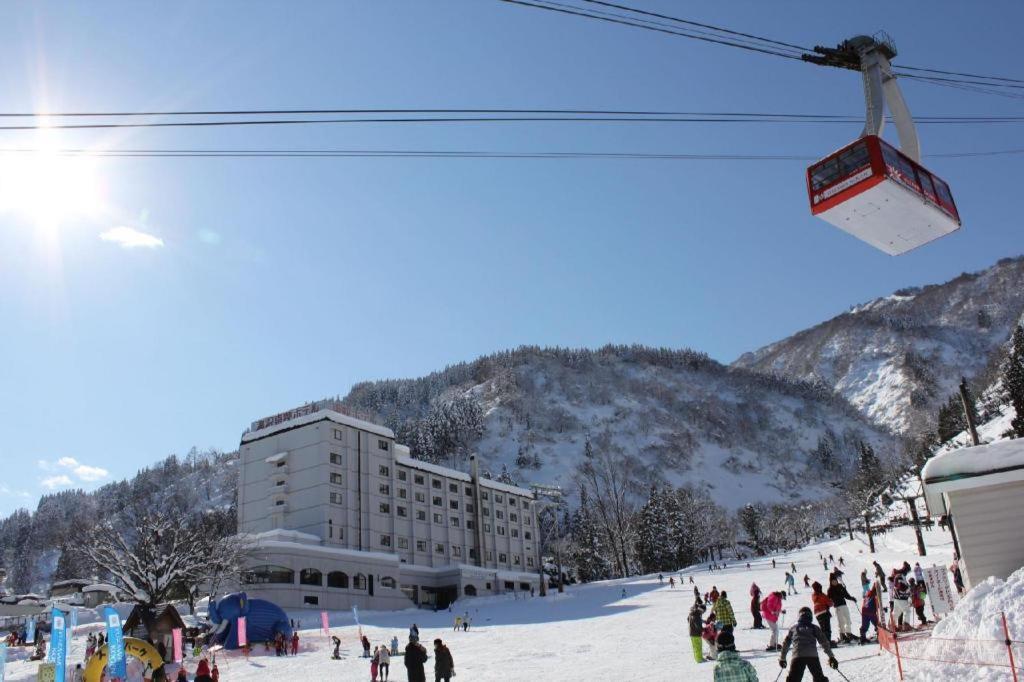 Yuzawa Toei