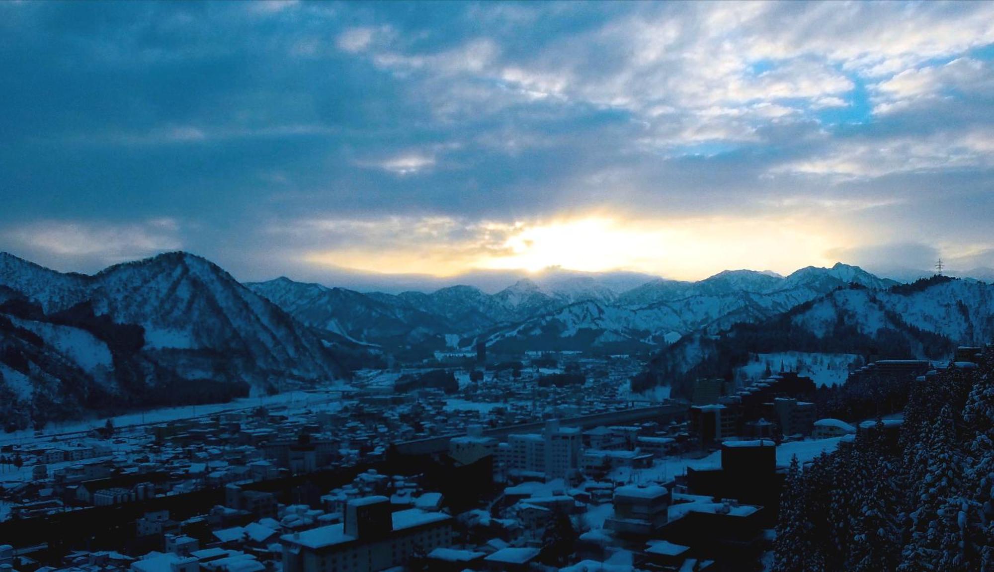 Yuzawa Toei 3*